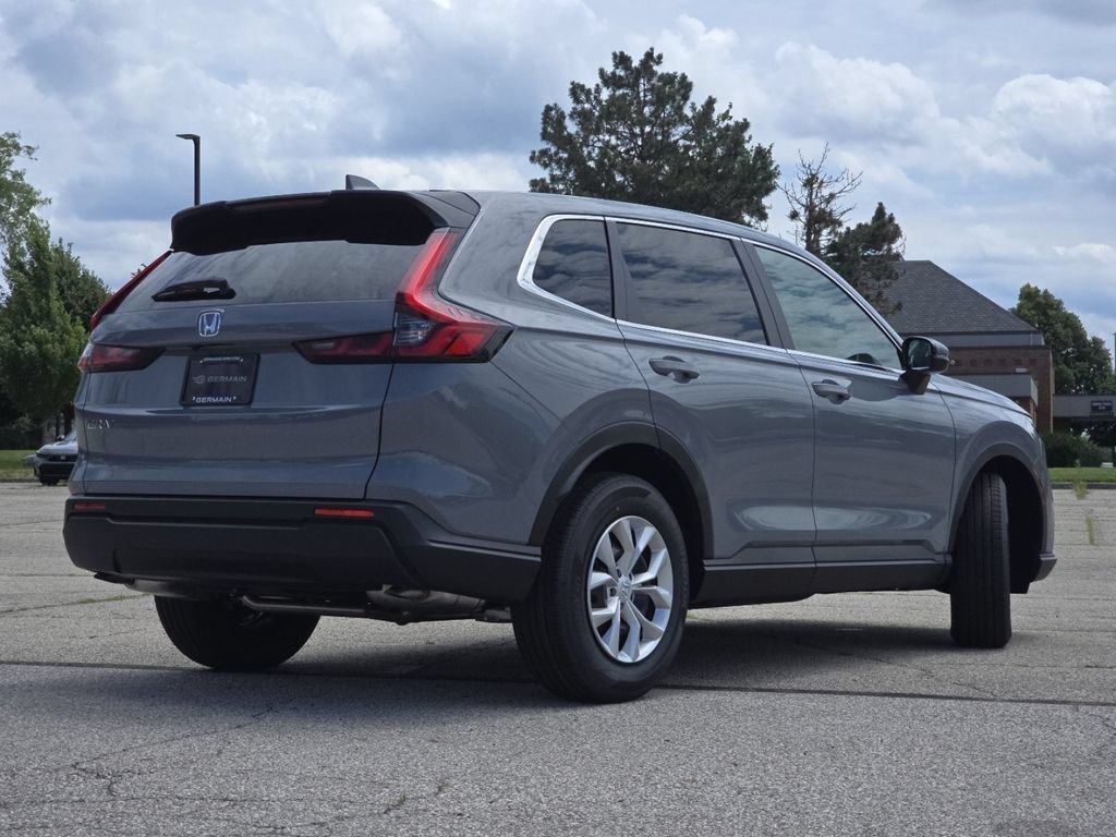 New 2026 Honda CR-V LX image 13