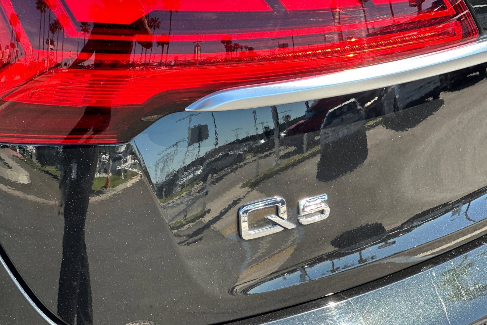 Used 2023 Audi Q5 2.0T Premium Plus w/ Premium Plus Package image 27