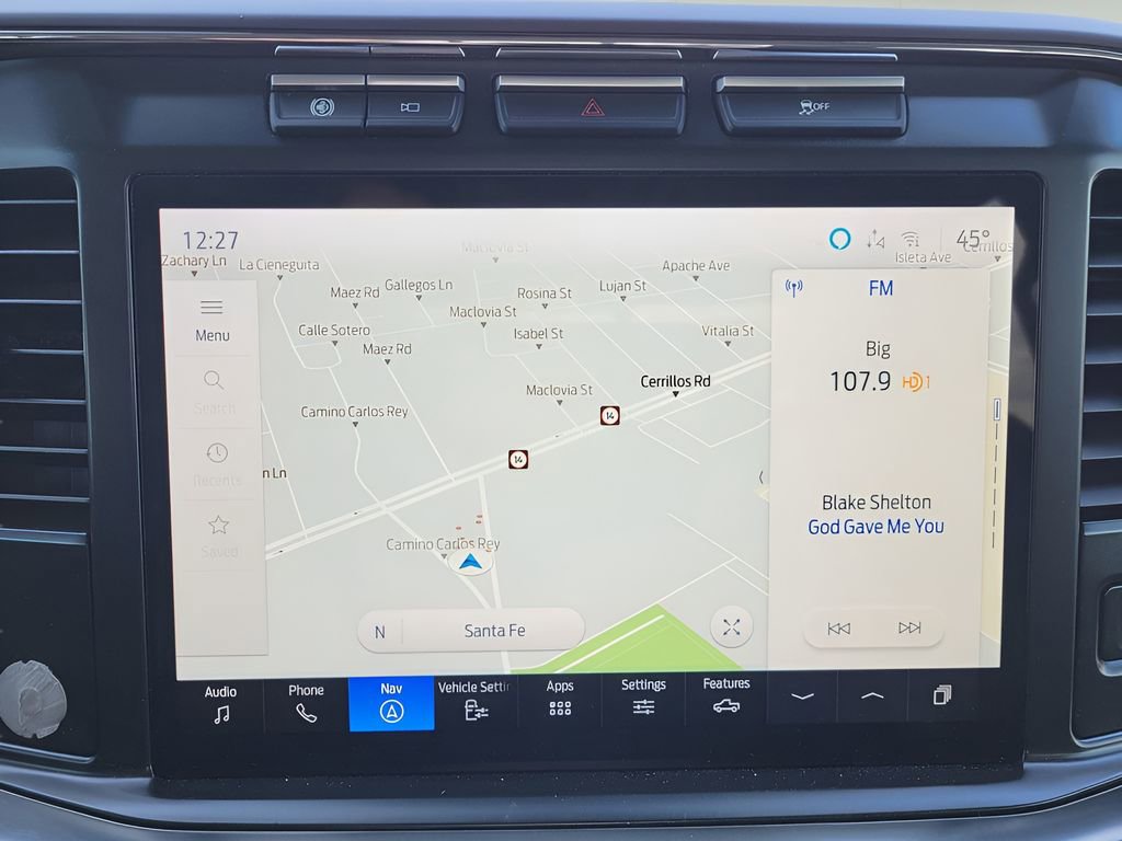 Used 2024 Ford F250 Lariat image 20