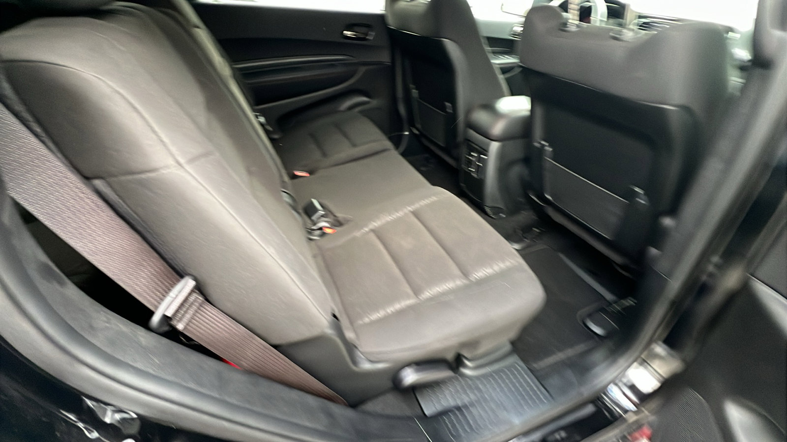 Used 2024 Dodge Durango R/T image 22