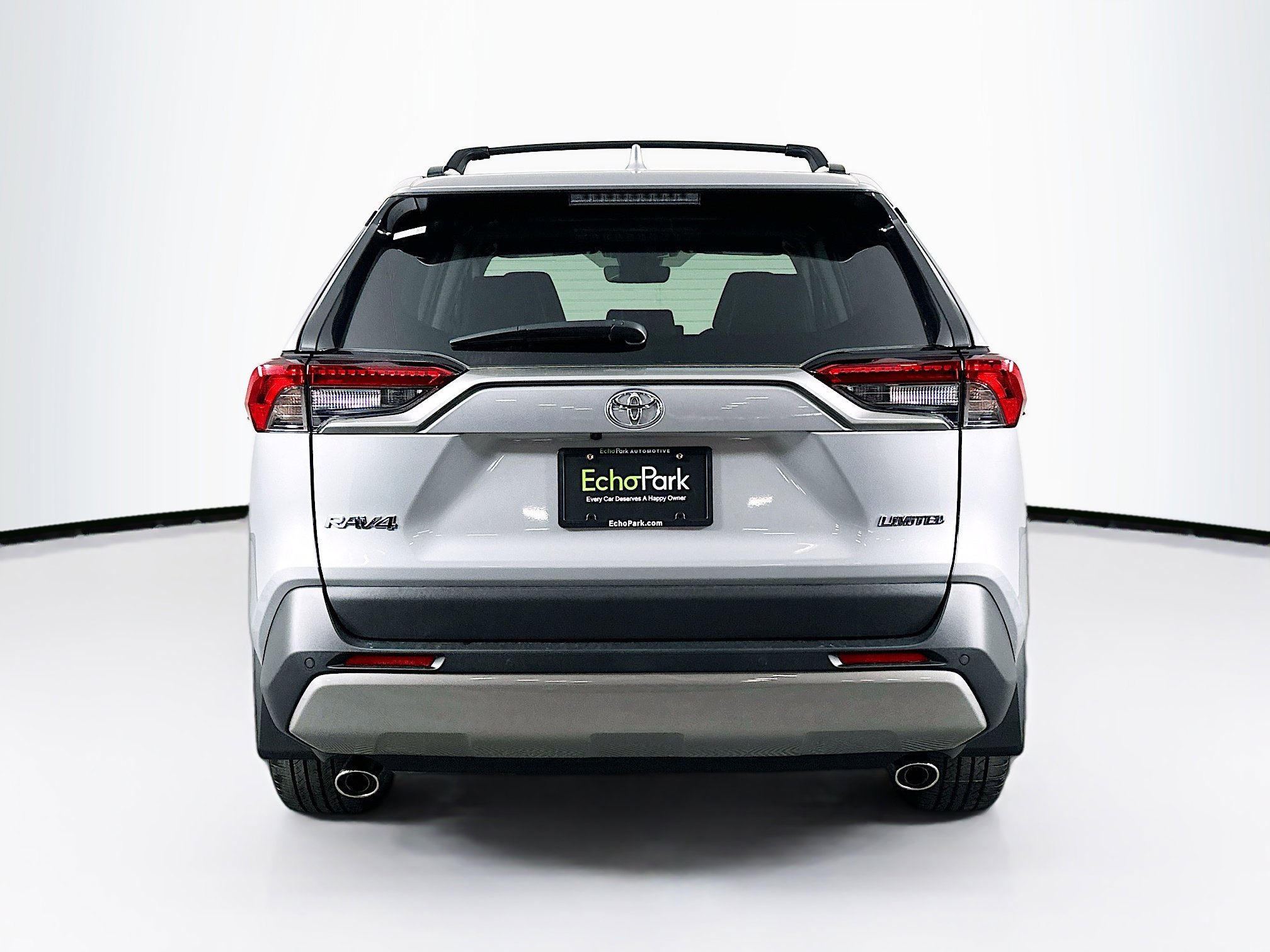 Used 2025 Toyota RAV4 Limited image 7