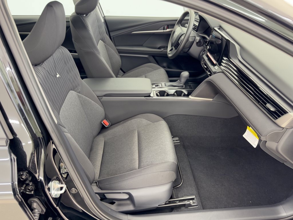 Certified 2026 Toyota Camry LE FWD image 30