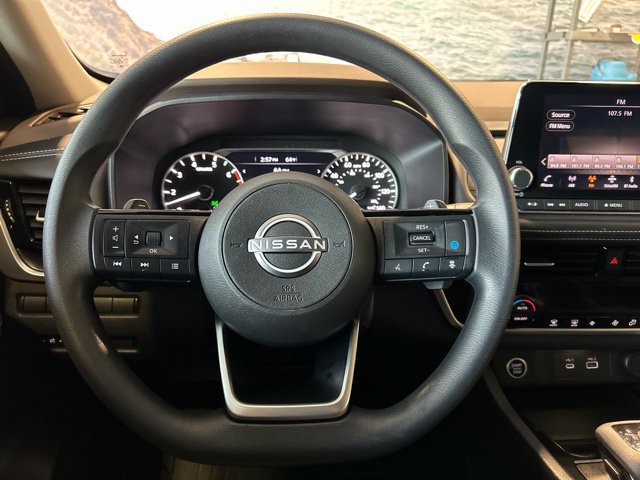 Used 2022 Nissan Rogue SV FWD image 66