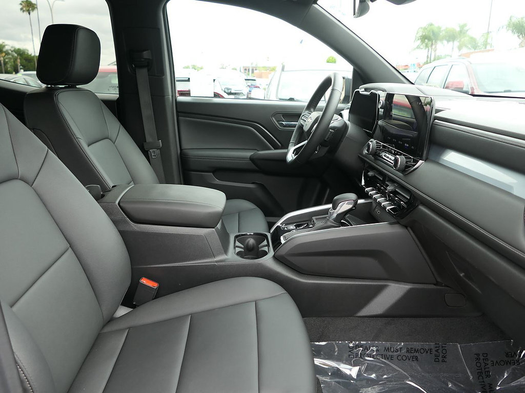 Used 2026 Chevrolet Colorado LT w/ LT Convenience Package RWD image 28