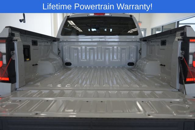 New 2026 Ford Ranger Raptor AWD/4WD image 15