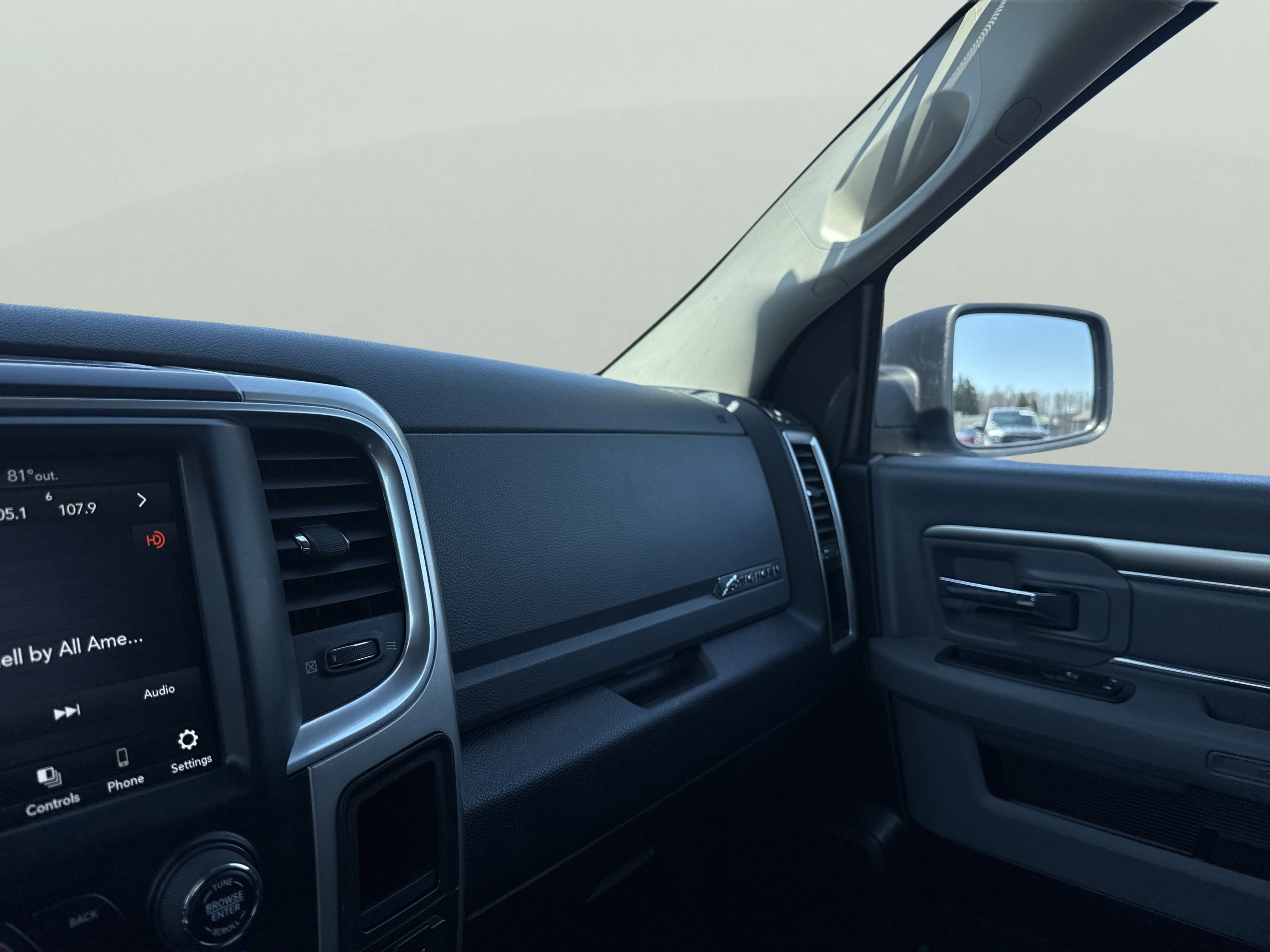Used 2018 RAM 1500 Big Horn image 17