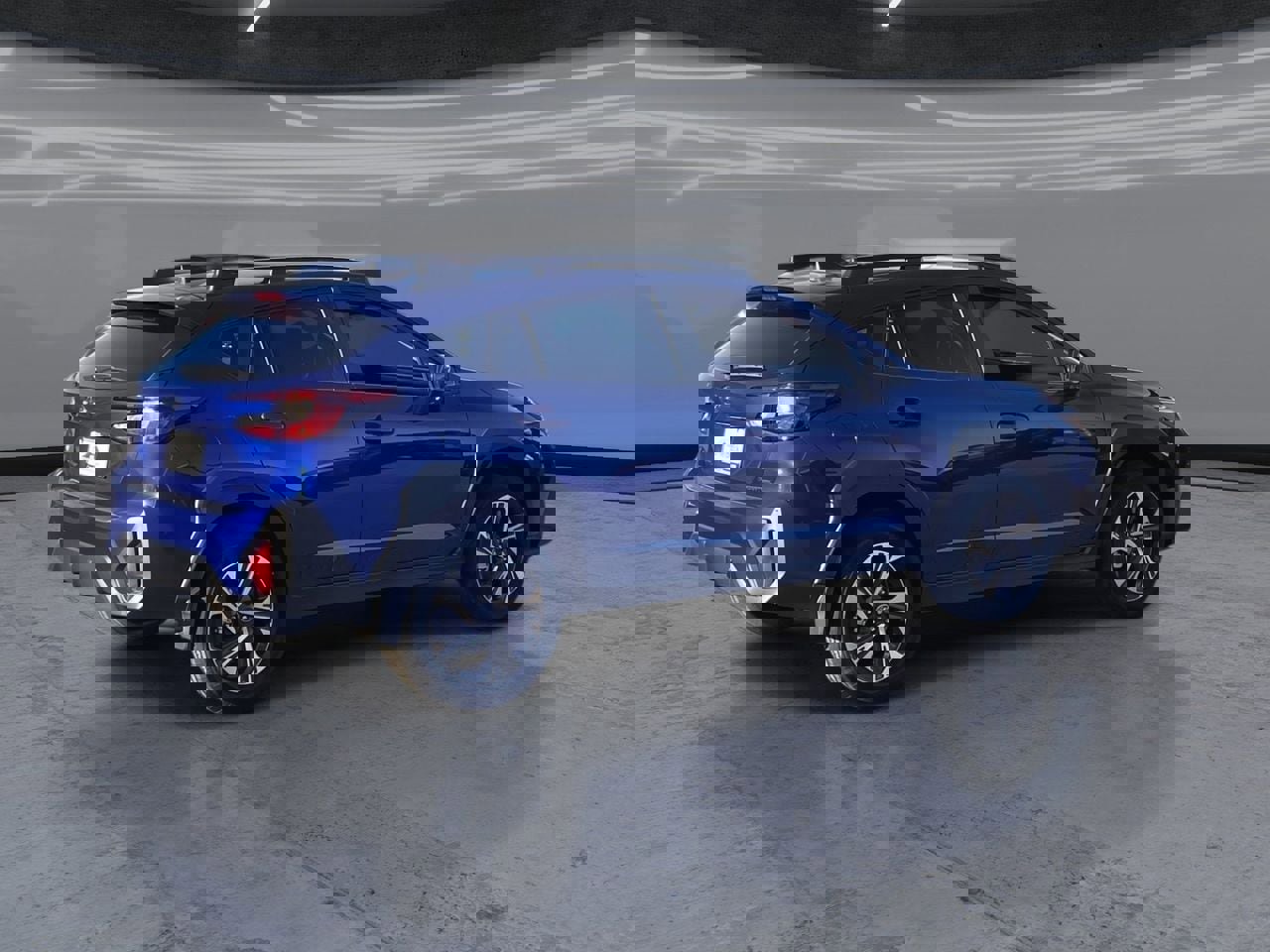New 2026 Subaru Crosstrek 2.0i Premium image 5