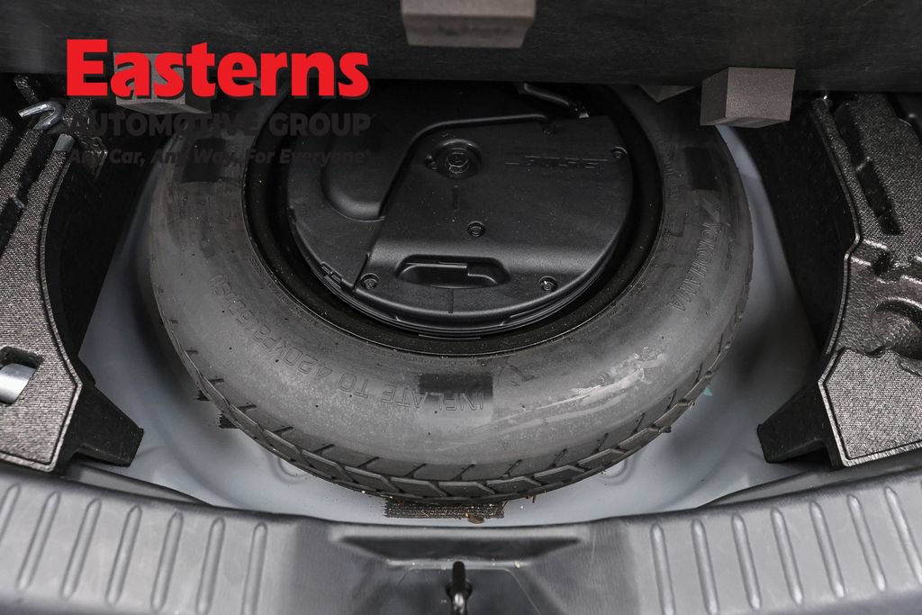 Used 2021 MAZDA CX-5 Carbon Edition AWD/4WD image 24