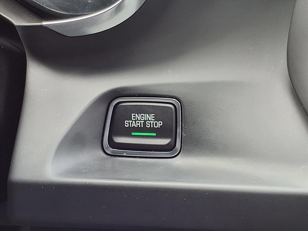 Used 2023 Chevrolet Camaro LT w/ Technology Package RWD image 23