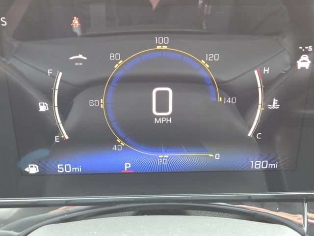 New 2026 Chevrolet Trax ACTIV w/ Driver Confidence Package FWD image 25