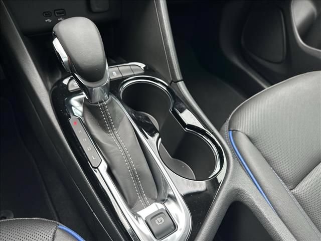 New 2026 Buick Encore GX Sport Touring w/ Advanced Technology Package FWD image 34