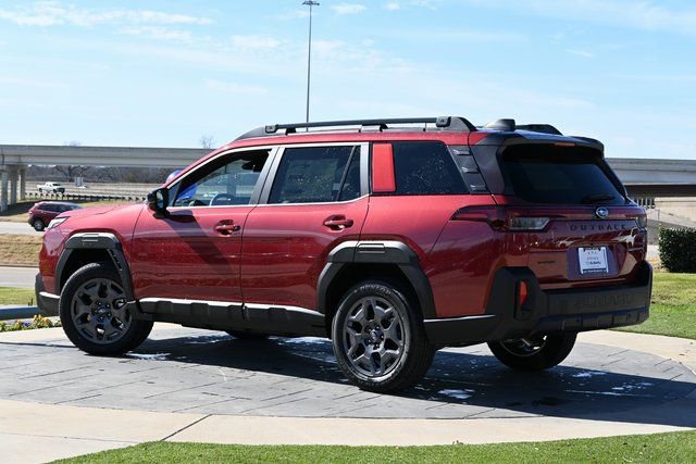 New 2026 Subaru Outback Premium image 5