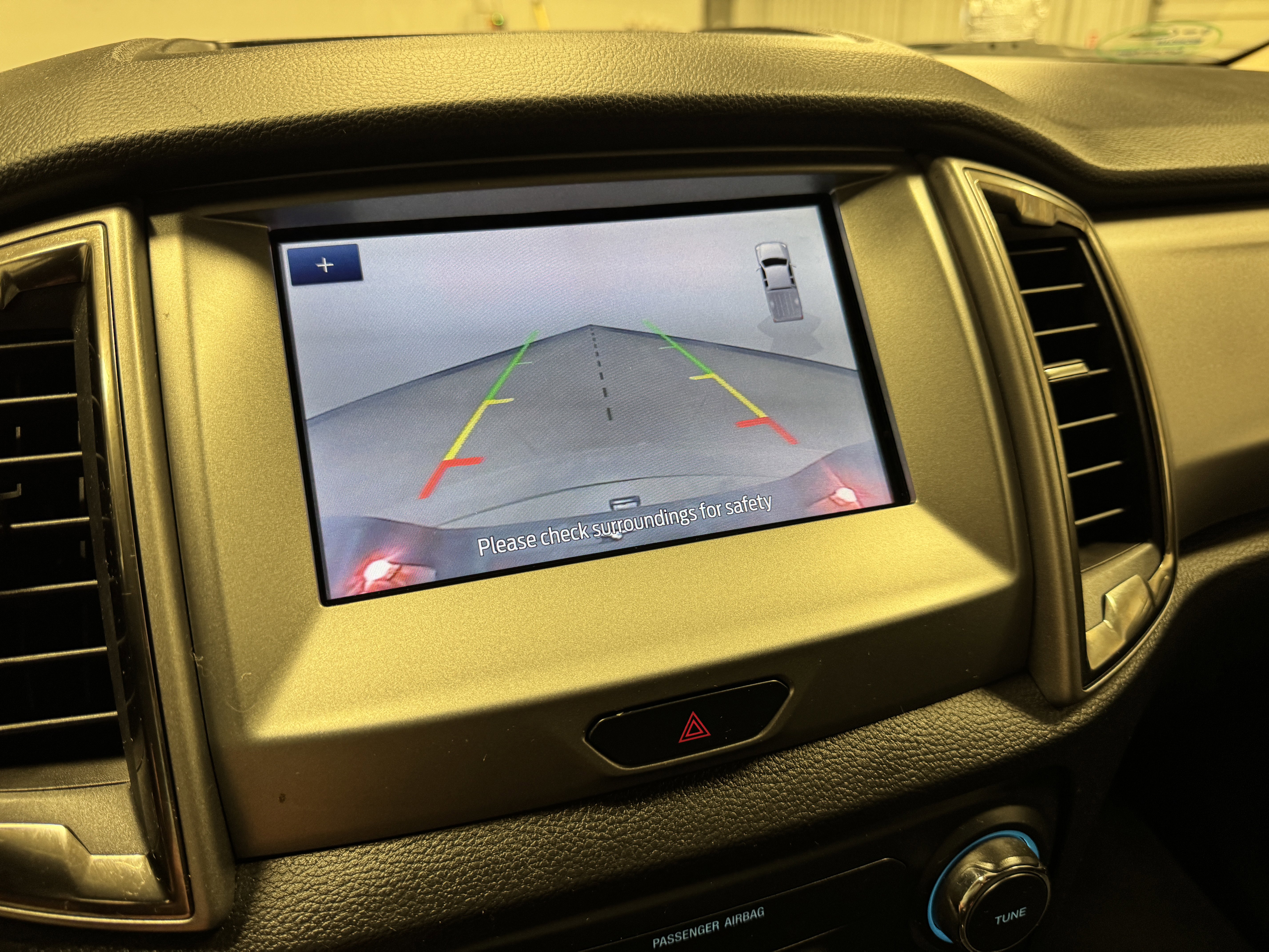 Used 2020 Ford Ranger XLT w/ Equipment Group 302A Luxury image 24