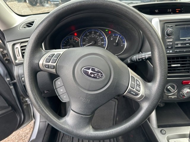 Used 2012 Subaru Forester 2.5X Premium image 13