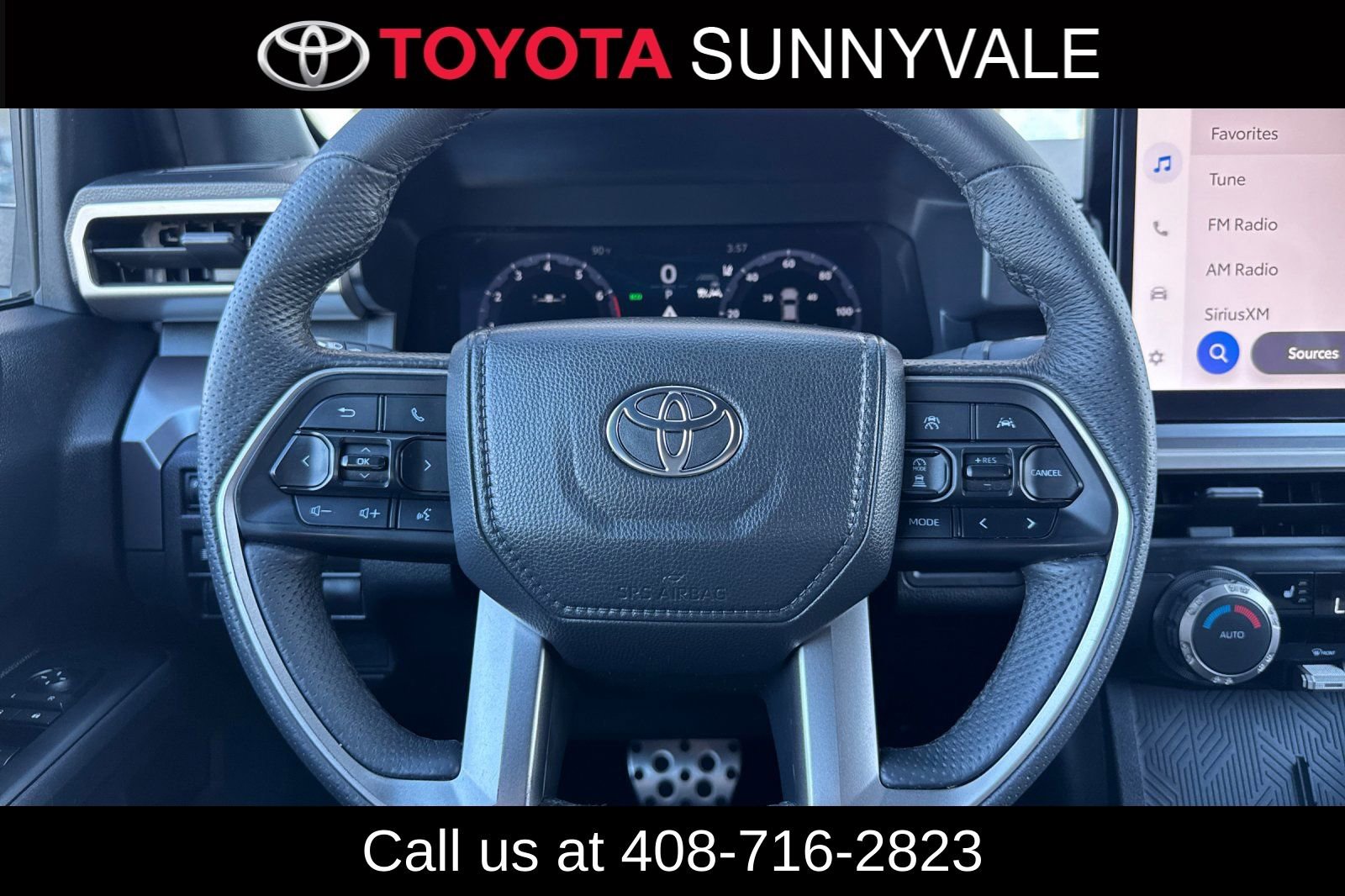 Used 2025 Toyota Tacoma TRD Sport image 27