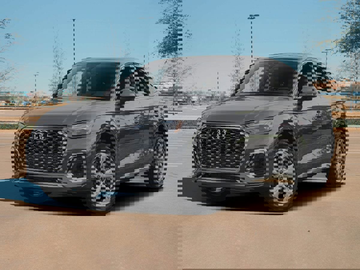 Used 2023 Audi Q5 2.0T Premium Plus w/ Premium Plus Package image 1