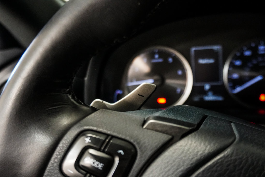 Used 2023 Lexus IS 300 w/ Premium Package RWD image 18
