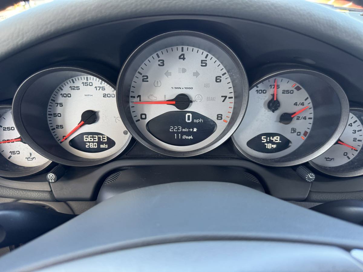 Used 2006 Porsche 911 Carrera S image 32