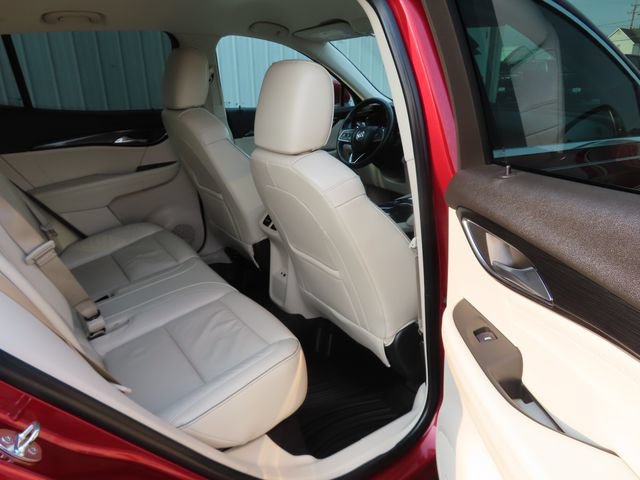 Used 2021 Buick Envision Essence w/ Technology Package I AWD/4WD image 27
