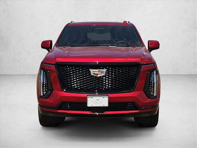 New 2026 Cadillac Escalade Sport w/ Touring Package AWD/4WD image 6