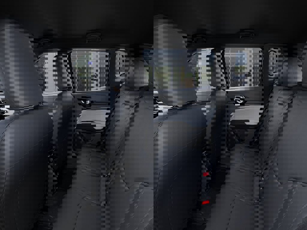 New 2026 Jeep Compass Limited image 23