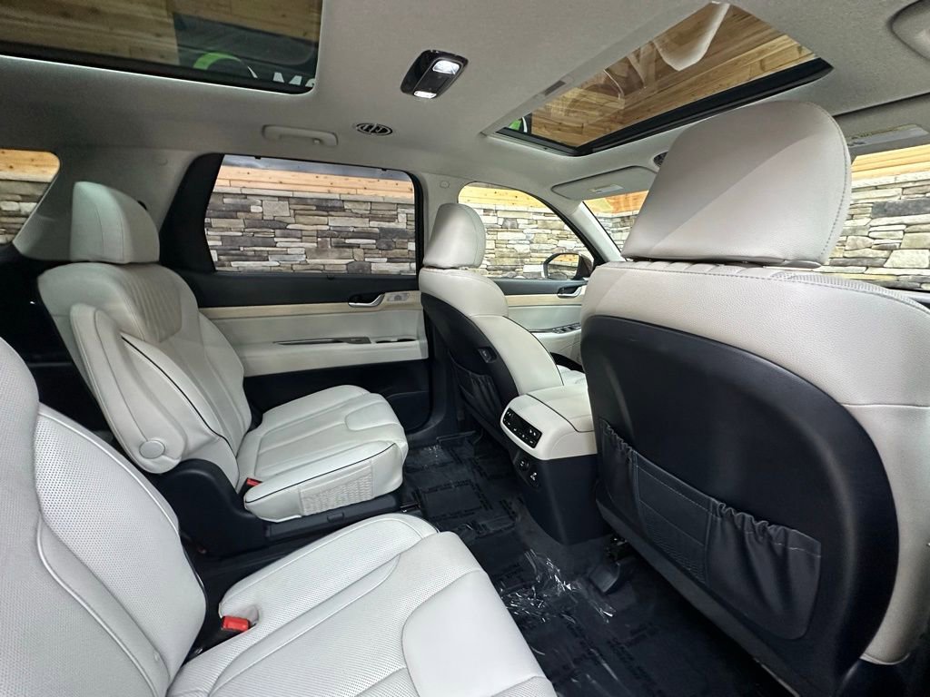 Certified 2023 Hyundai Palisade Limited image 31