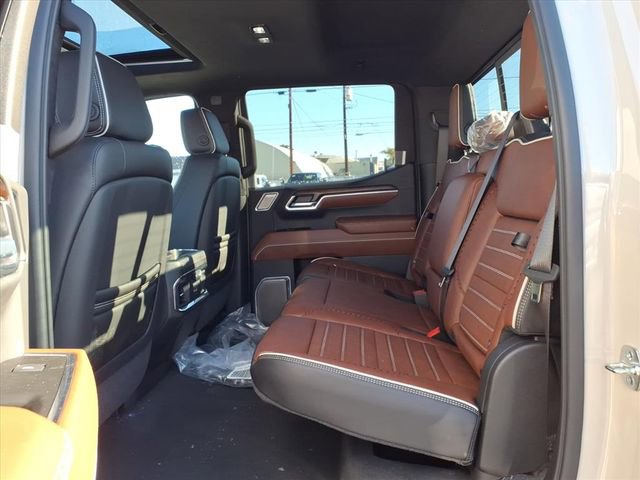 New 2026 GMC Sierra 1500 Denali Ultimate image 8