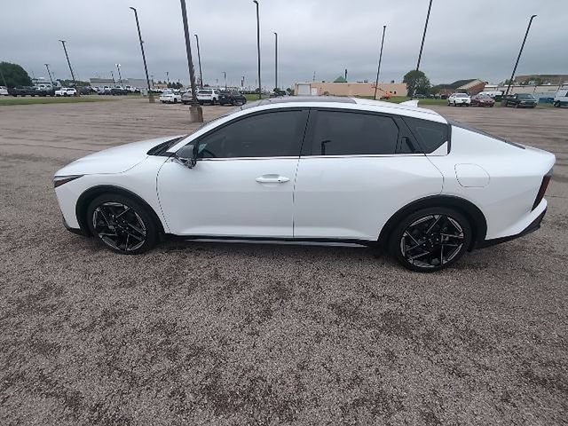 Used 2025 Kia K4 GT-Line w/ GT-Line Premium Package FWD image 10