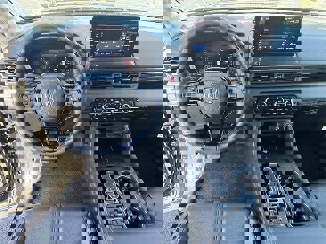 New 2026 Honda Pilot EX-L image 16