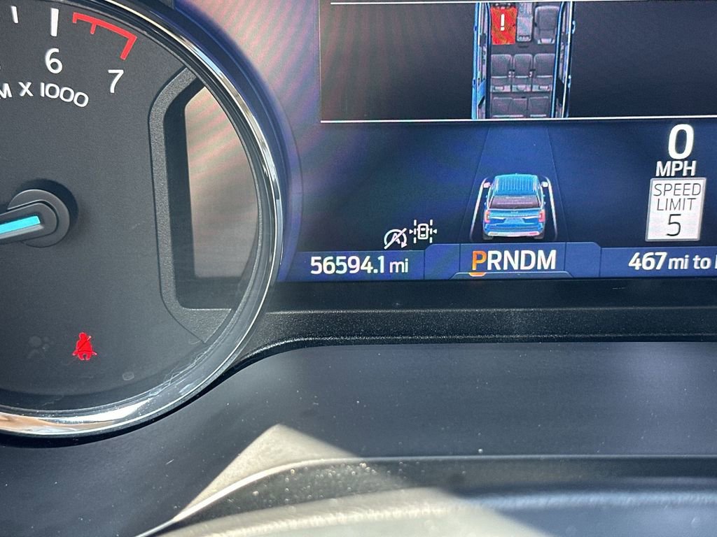 Used 2024 Ford Expedition Max Limited image 20