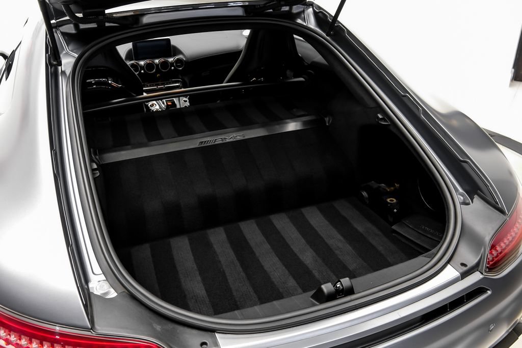 Used 2018 Mercedes-Benz AMG GT R image 54