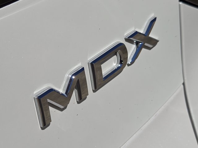 Certified 2026 Acura MDX A-Spec AWD/4WD image 11