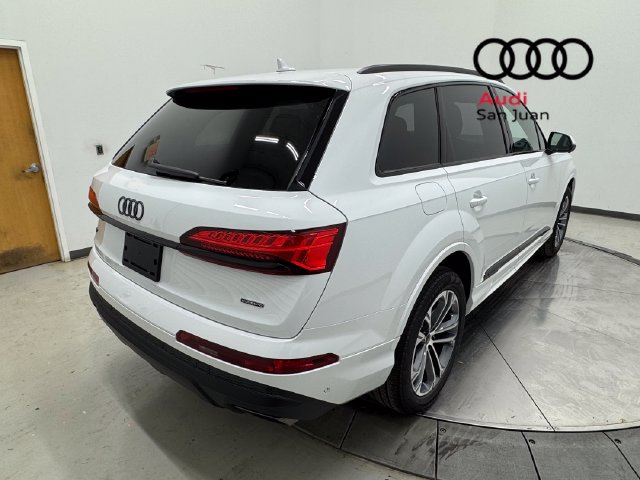 New 2026 Audi Q7 2.0T Premium Plus AWD/4WD image 37