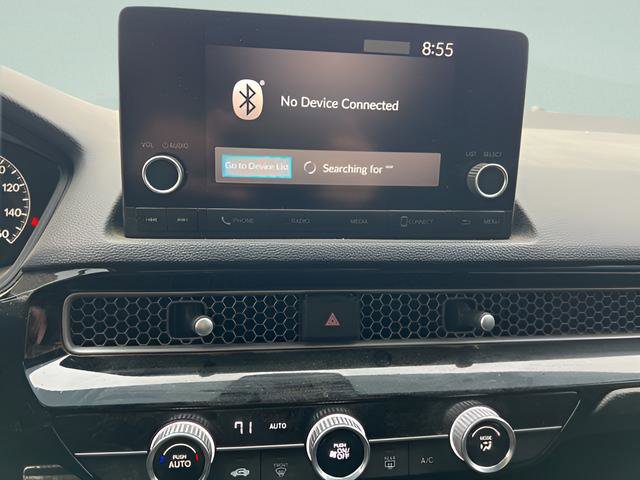 Used 2022 Honda Civic Sport image 13