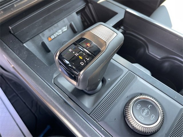 New 2025 GMC Hummer EV 3X w/ Extreme Off-Road Package image 20