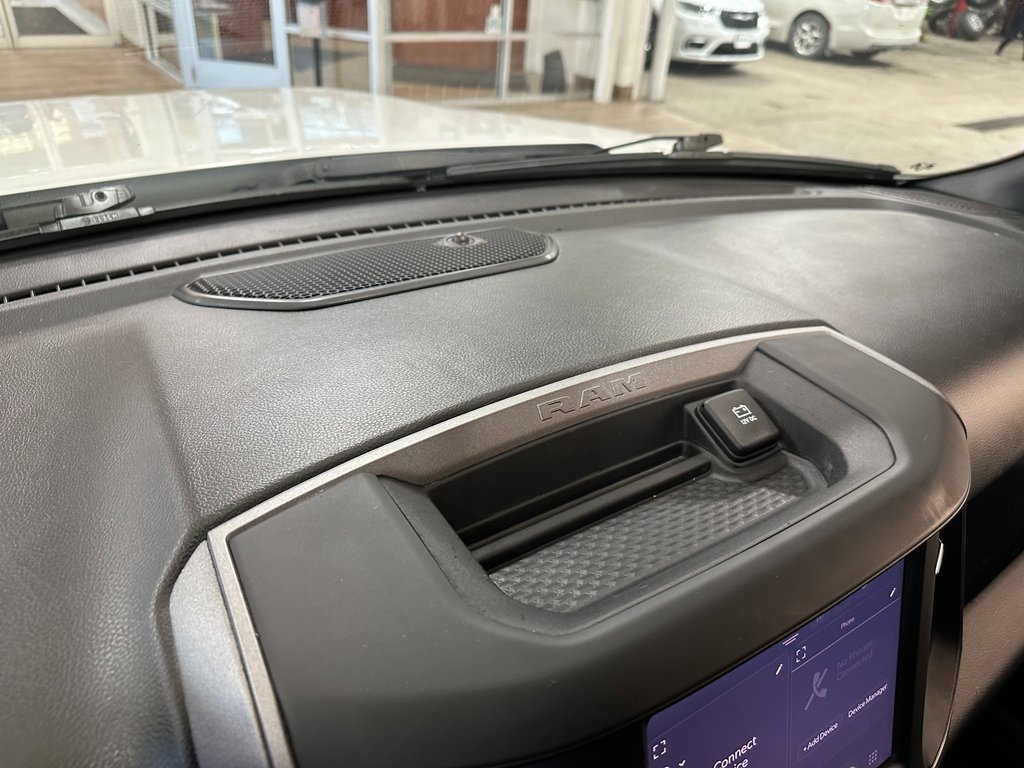 Certified 2022 RAM 1500 Tradesman w/ Trailer Tow Group image 33