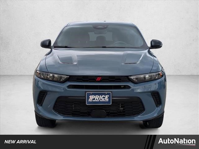 Used 2023 Dodge Hornet GT w/ GT Blacktop Package image 1