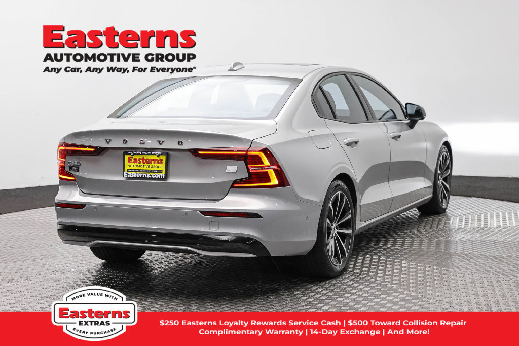 Used 2023 Volvo S60 T8 Plus AWD/4WD image 6