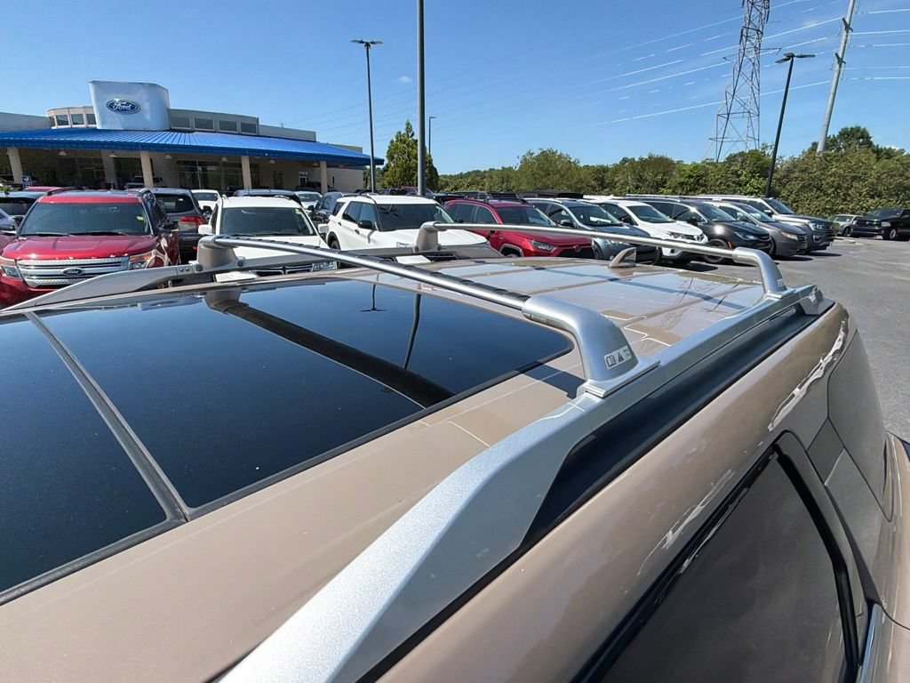 Used 2023 Nissan Pathfinder Platinum AWD/4WD image 29