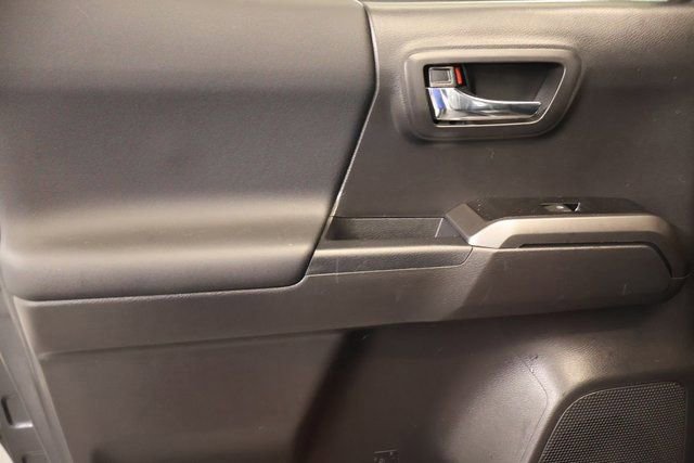Used 2023 Toyota Tacoma TRD Sport w/ Black Out Package (TMS) image 24