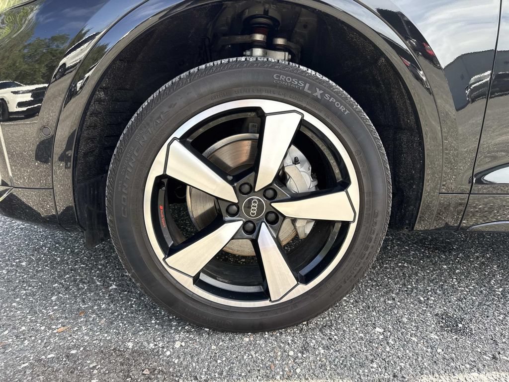Used 2023 Audi Q5 2.0T Prestige AWD/4WD image 10