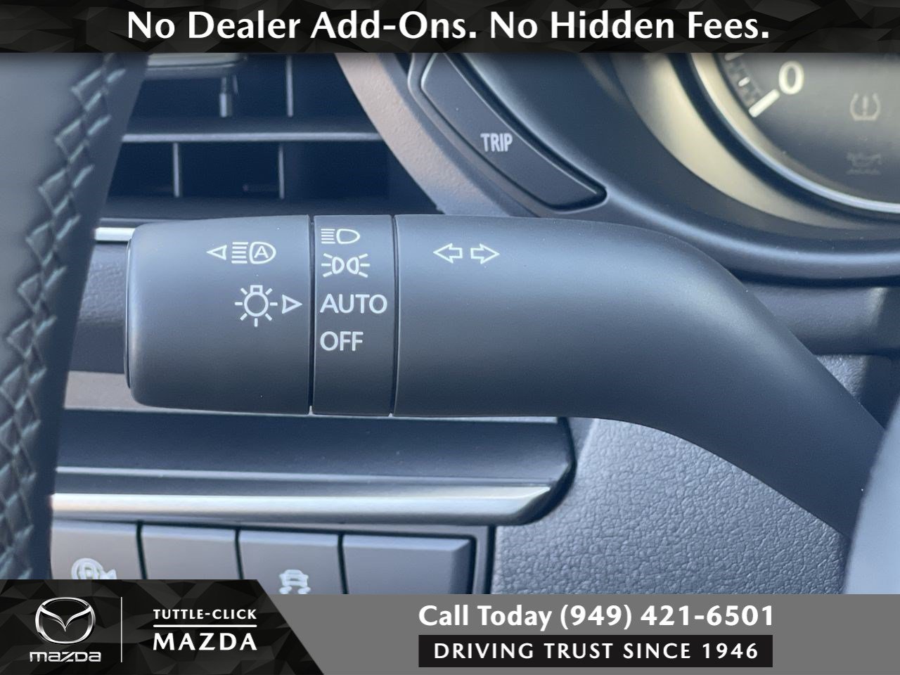 New 2026 MAZDA MAZDA3 2.5 S Sedan w/ Preferred Pkg FWD image 29