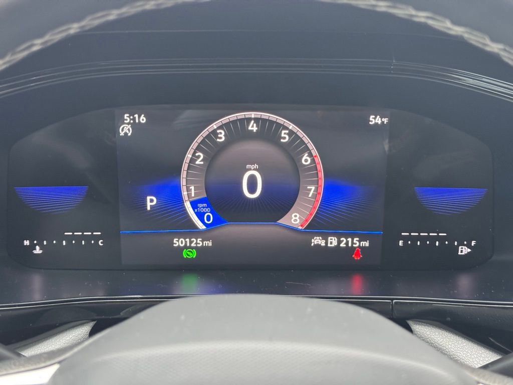 Used 2023 Volkswagen Taos S image 26