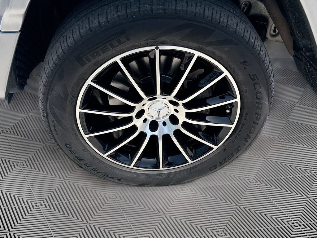 Used 2023 Mercedes-Benz G 550 image 34