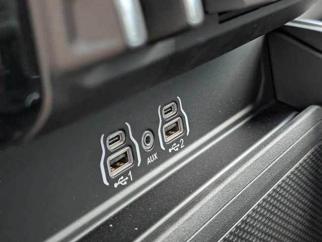 New 2025 RAM 2500 Big Horn image 30