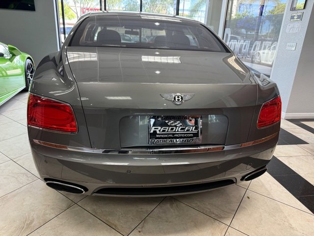 Used 2014 Bentley Flying Spur W12 image 26
