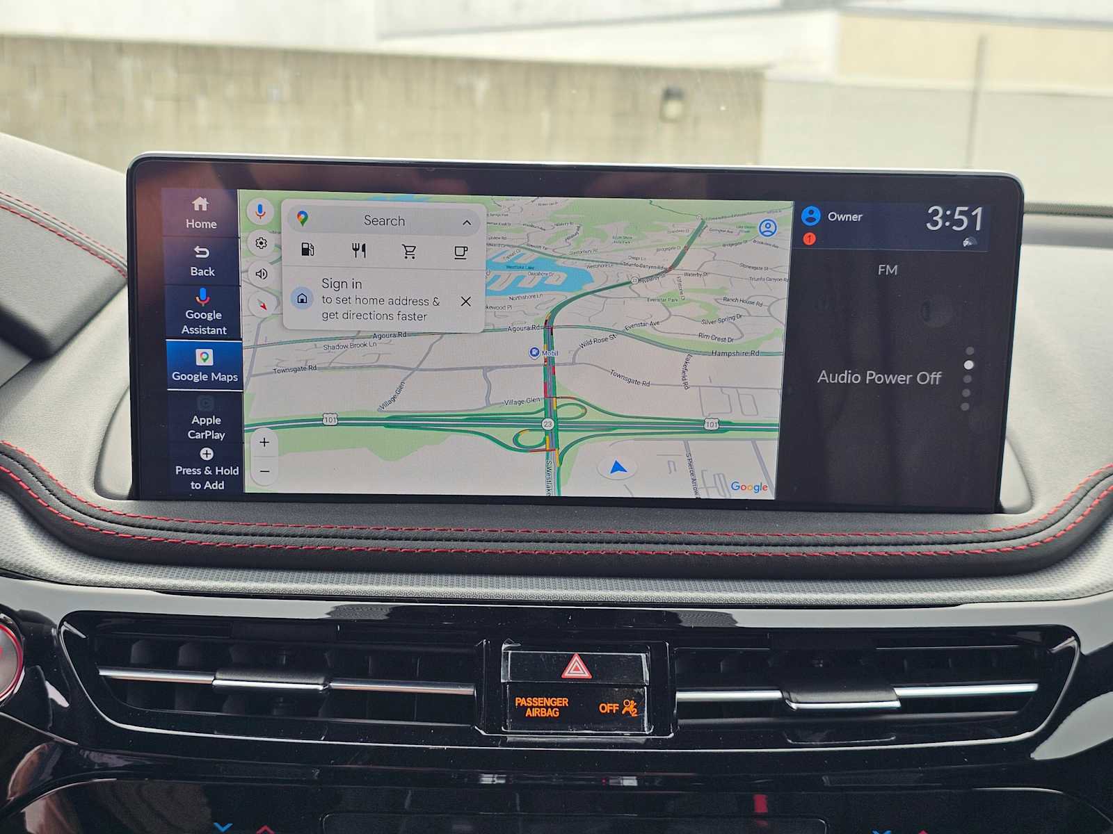 New 2026 Acura MDX A-Spec image 26