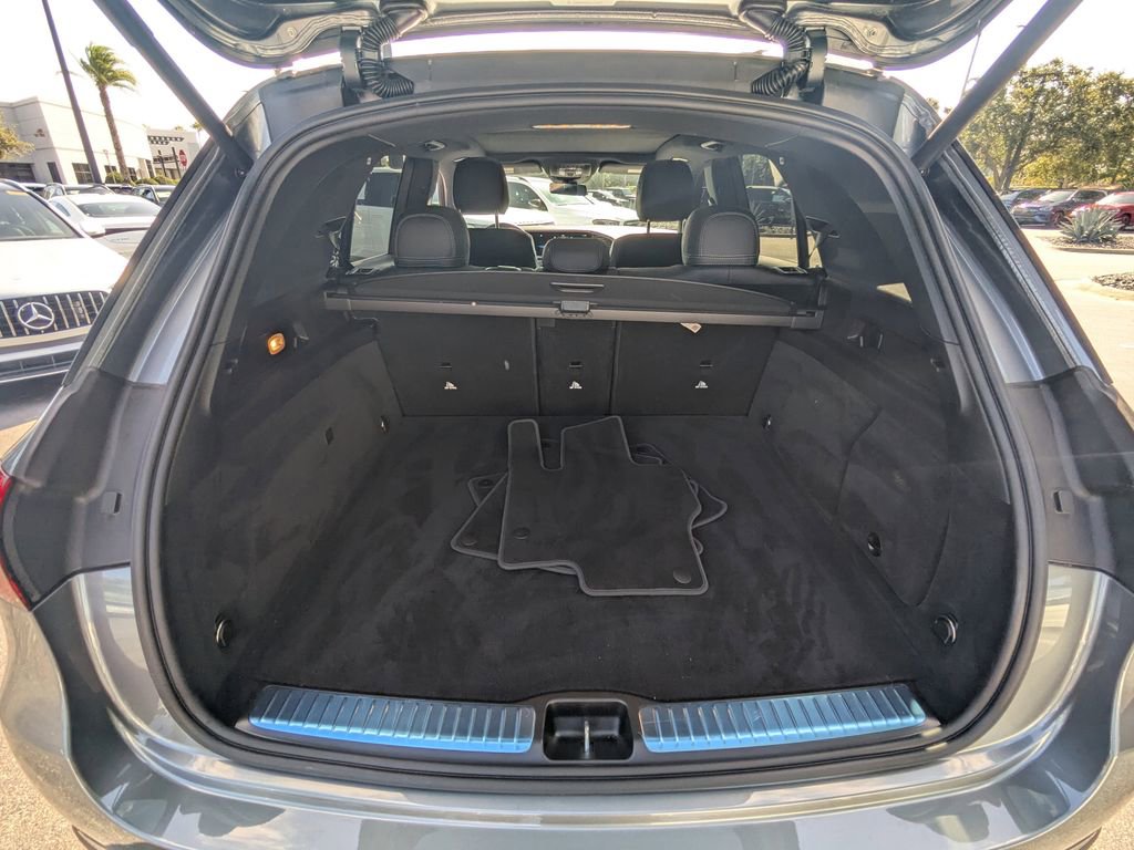 Certified 2025 Mercedes-Benz GLE 450e 4MATIC image 22