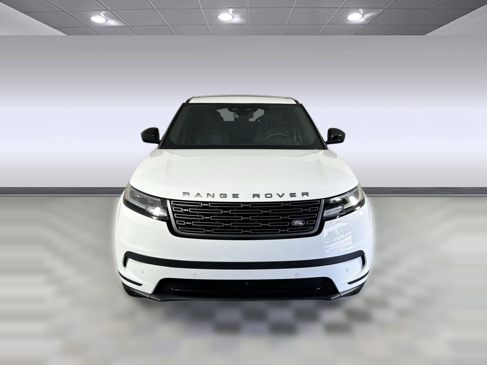 Certified 2026 Land Rover Range Rover Velar S AWD/4WD image 5
