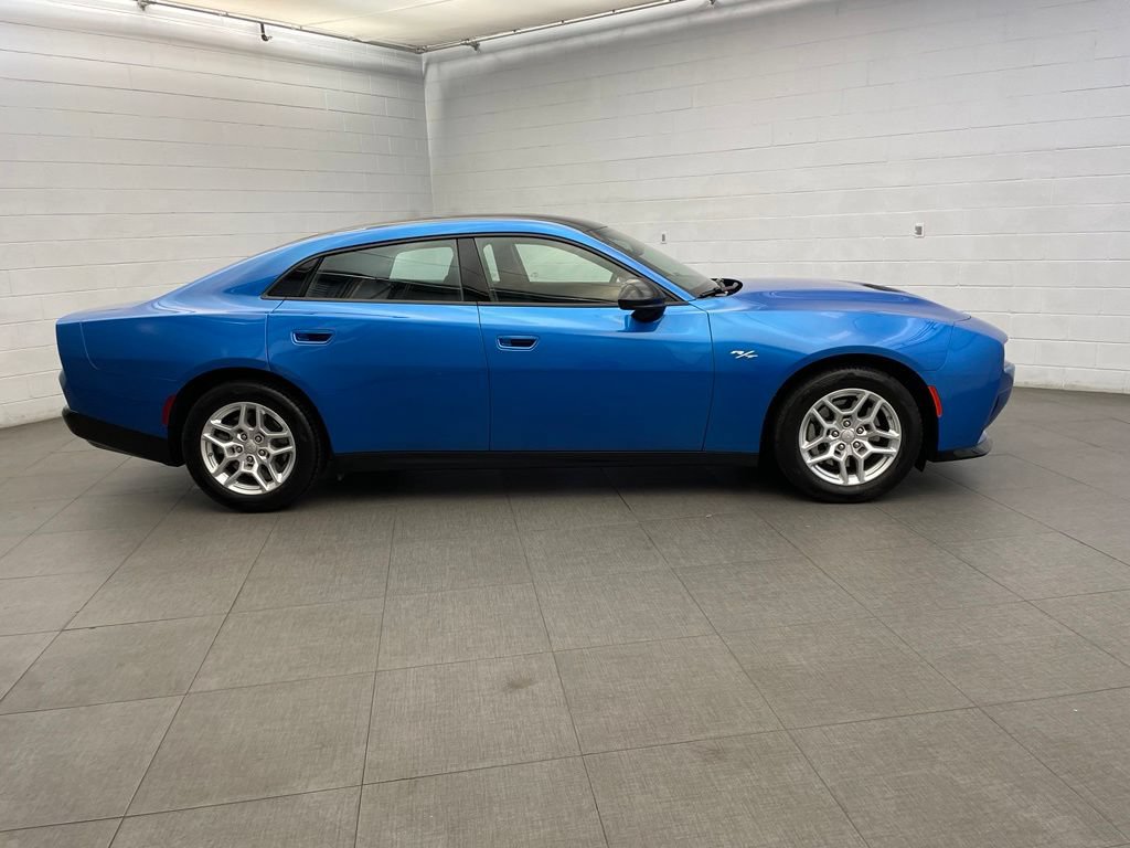 New 2026 Dodge Charger R/T AWD/4WD image 2